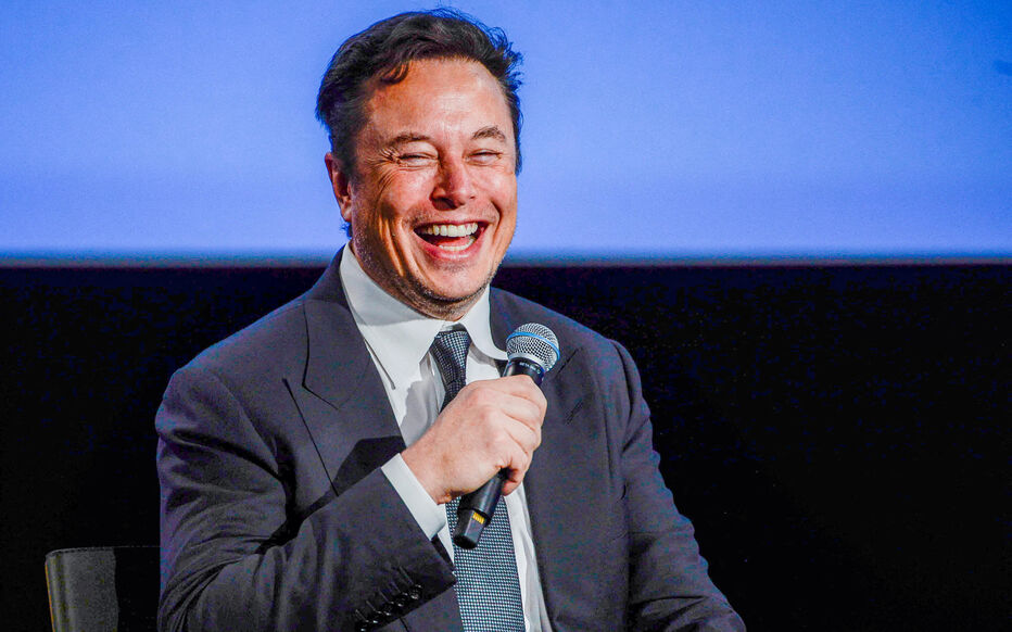 Selon Elon Musk, "quelqu'un d'autre" pourrait diriger Twitter fin 2023